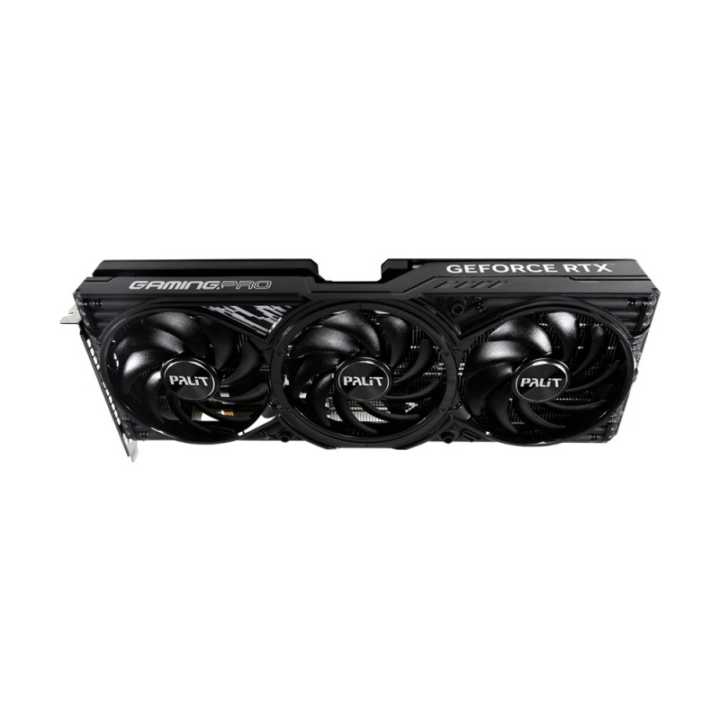 VGA(การ์ดจอ) PALIT GEFORCE RTX 5070 TI GAMING PRO-S - 16GB GDDR7