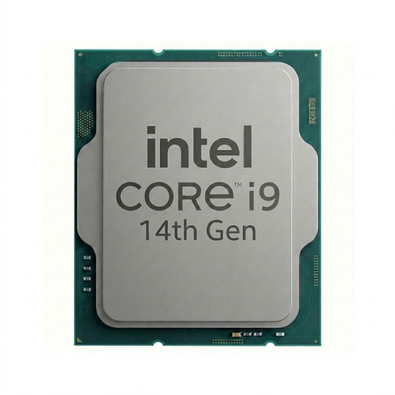 CPU (ซีพียู) INTEL 1700 CORE I9-14900K 3.2GHz 24C 32T (TRAY) (3Y)
